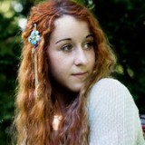 Megan Henwood -  - 